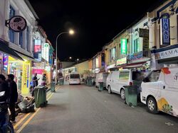 Little India Conservation Area (D8), Shop House #570472631